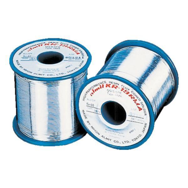 �A���~�b�g KR�]19 SN60 1.6mmRMA KR1916RMA [KR19-16RMA][r20][s9-030]