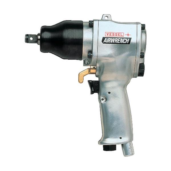 (未使用･未開封品)　ベッセル(VESSEL) 超軽量エアーインパクトレンチ GT-1600VP og8985z VESSEL（ベッセル） 超軽量エアーインパクトレンチGT1600VP GT1600VP