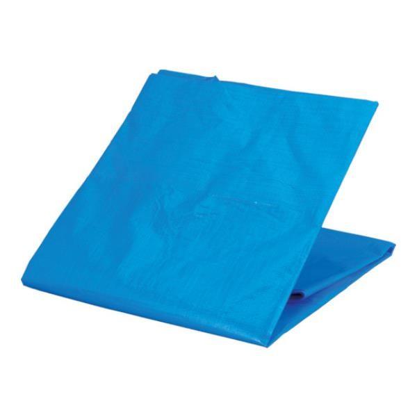 TRUSCO �p���b�g�J�o�[ 1100X1100XH1300 �u���[ P11A [P-11A][r20][s9-020]