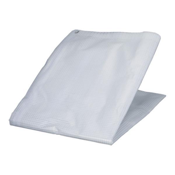 TRUSCO中山 TRUSCO パレットカバー 1100X900X1500 クリア PC19B TRUSCO中山 TRUSCO パレットカバー 1100X900X1500 クリア PC19B