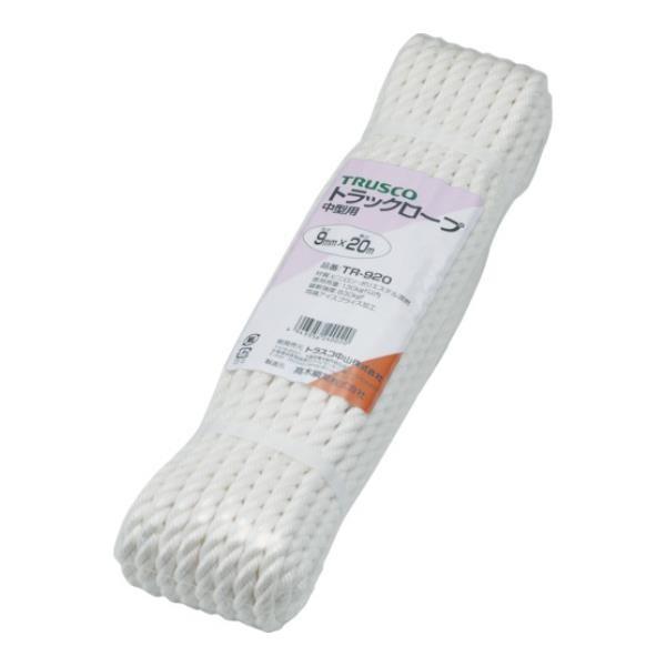 TRUSCO rjgbN[v 3 a9mmX20m TR920 [TR-920][r20][s9-010]