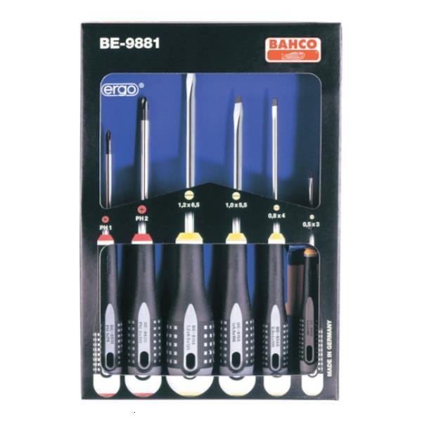 �o�[�R �G���S�h���C�o�[�Z�b�g BE9881 6�{�� [BE-9881][r20][s9-030]