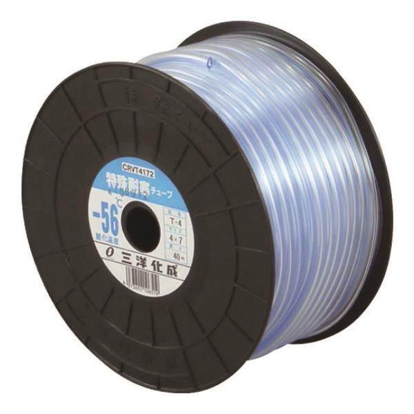 �T�����[ ����ϊ��`���[�u4×7(T-4) 40m T4 [T-4][r20][s9-010]