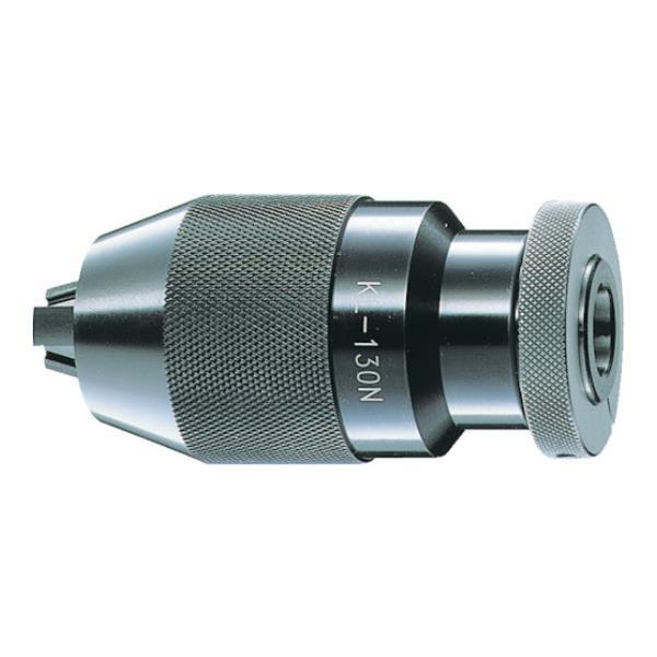 TRUSCO中山 TRUSCO ニューキーレスチャック ツカミ能力0.5〜13mm 