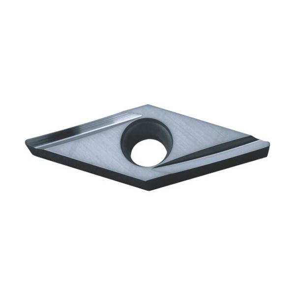 京セラ 旋削用チップ 超硬 KW10 VBGT110304LY ×10個セット (KW10 京セラ 旋削用チップ 超硬 KW10 VBGT110304LY ×10個セット (KW10