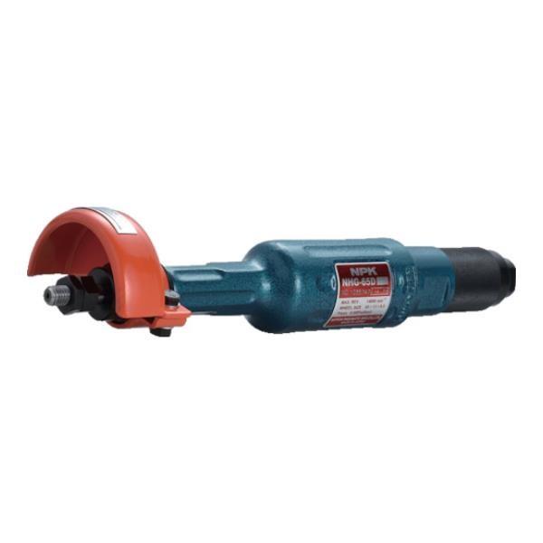NPK ストレートグラインダ 平型砥石 65mm用 10053 NHG65D [NHG-65D 