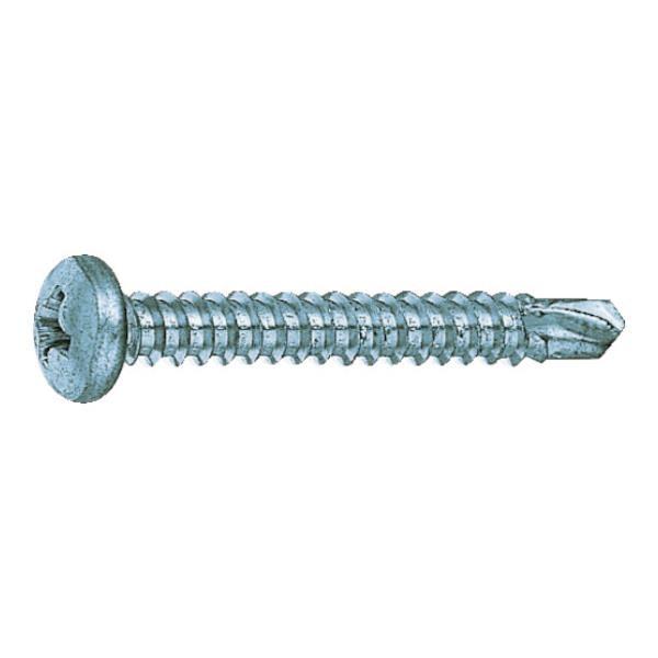 TRUSCO �h�����˂��i�x ���p ���j�N�� M4X10 97�{�� PJ10 97�� [PJ-10][r20][s9-010]