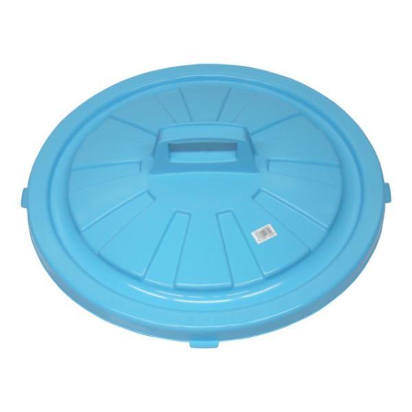 (未使用･未開封品)　TRUSCO(トラスコ) エコペール用フタ 丸型 75L用 RBK-75F og8985z TRUSCO中山 TRUSCO エコペール用フタ 丸型 90L用 RBK90F [r20][s9-010