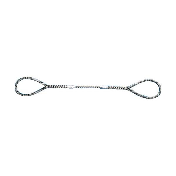 TRUSCO W�X�����O A�^�C�v 6mmX2.0m GR6S2 [GR-6S2][r20][s9-010]