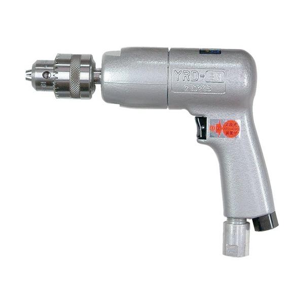 ヨコタ エアドリルピストル型 YRD8N [YRD-8N][r20][s9-031] : ミナト