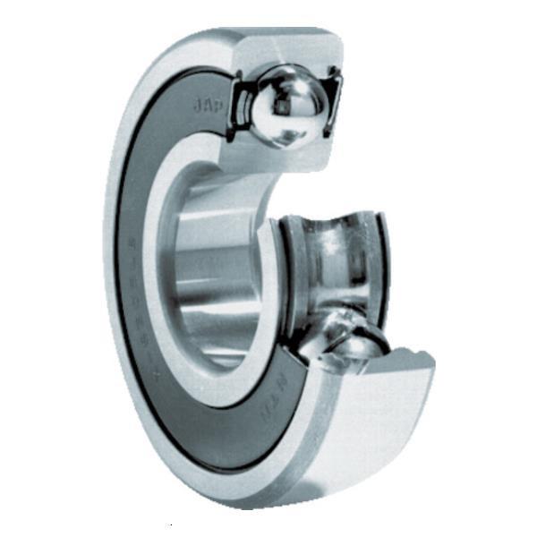 NTN A ���a���`�{�[���x�A�����O 6203LLB [r20][s9-010]