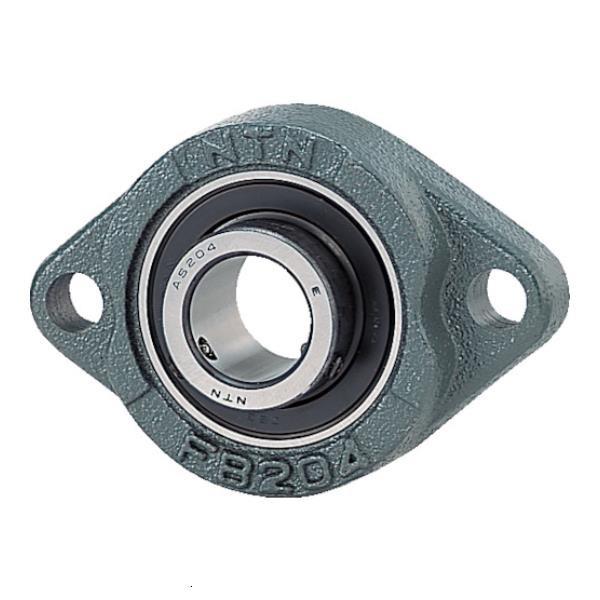 NTN ピローブロックベアリング X-ASPP204 未使用 20個セット 軸受