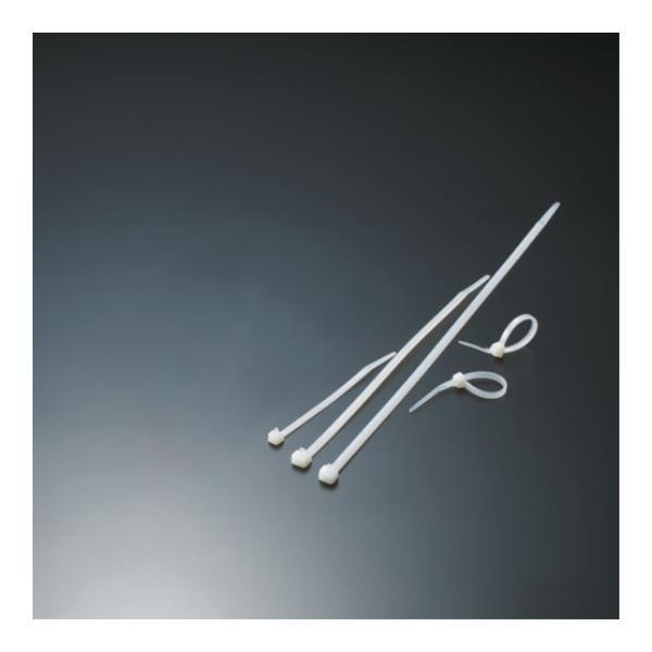 TRUSCO �����[�X�^�C ��4.8mmX300mm �ő匋����88 �W���^ TRRCV300 100�{�� [TRRCV-300][r20][s9-010]