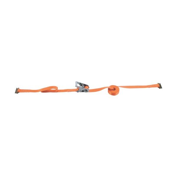 TRUSCO �x���g�ג��@ 50mm�� 800kg E�N���b�v�^�C�v GV50800E [GV50-800E][r20][s9-020]