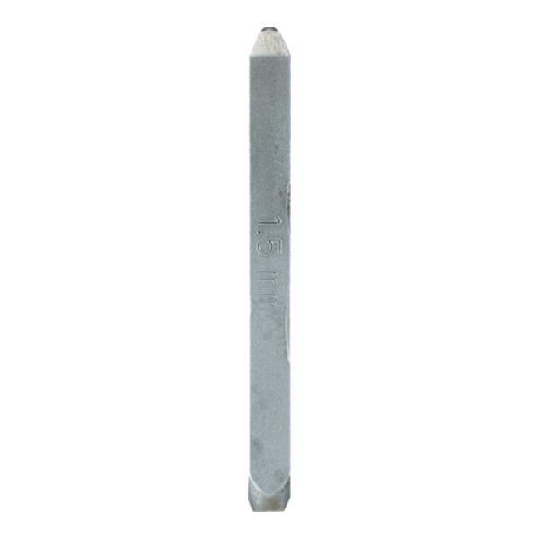 TRUSCO �o������ 2.5mm 4 SKD254 [SKD-25-4][r20][s9-010]