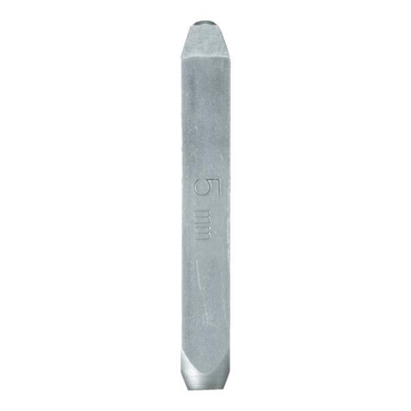 TRUSCO �o������ 5mm 1 SKD501 [SKD-50-1][r20][s9-010]