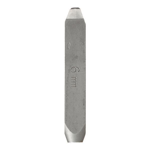 TRUSCO �o������ 6mm 7 SKD607 [SKD-60-7][r20][s9-010]