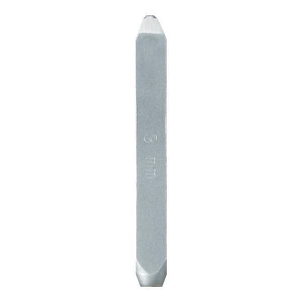 TRUSCO �o������ 3mm G SKD30EG [SKD-30EG][r20][s9-010]