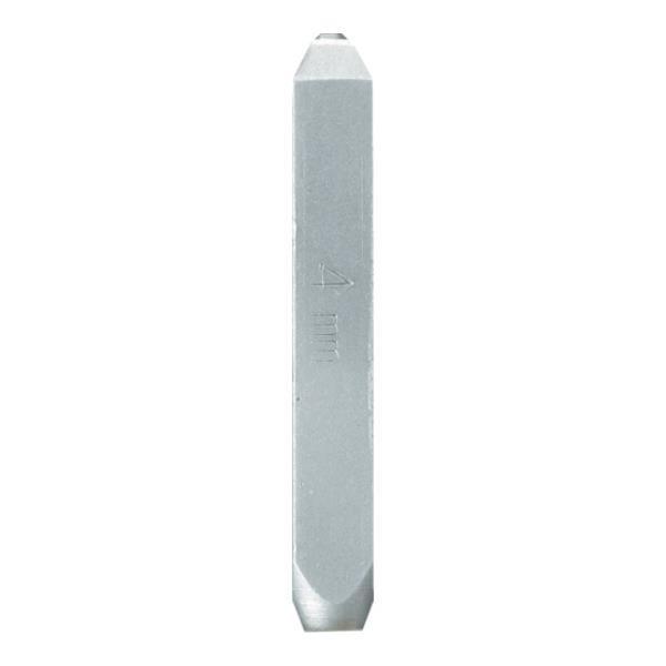 TRUSCO �o������ 4mm R SKD40ER [SKD-40ER][r20][s9-010]