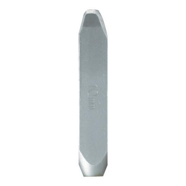 TRUSCO �o������ 10mm A SKD100EA [SKD-100EA][r20][s9-010]