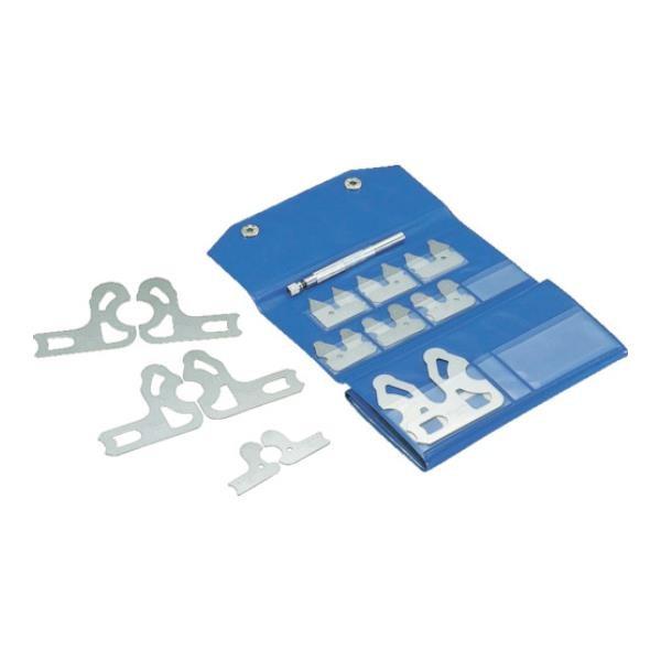 TRUSCO WAXQ[W L^ ͈7.5`13.0 12g L300MB[r20][s9-030]