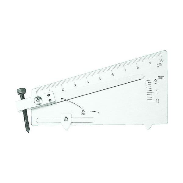 TRUSCO nڃQ[W A_[Jbgp 1ڐ0.2mm TWGU2S [TWGU-2S][r20][s9-020]