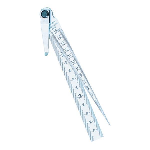 TRUSCO e[p[Q[W ͈̓e[p1.0`15.0 TG700S [TG-700S][r20][s9-010]