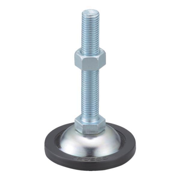 TRUSCO AWX^[{g M20X180 500kg^Cv Jo[t NA220X180 [NA-2-20X180][r20][s9-010]