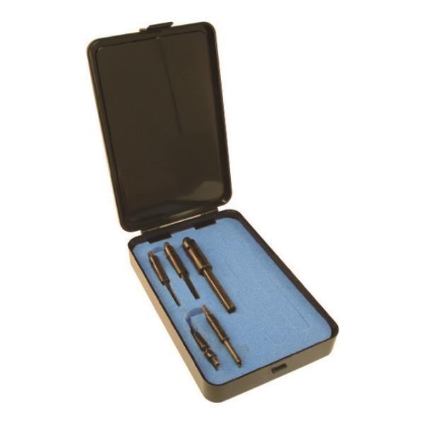 TRUSCO �܂ꍞ�݃^�b�v�����H��Z�b�g 5�{�g �O�{�� PTS1500S 5�{�� [PTS-1500S][r20][s9-030]