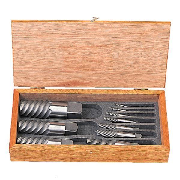 TRUSCO �G�L�X�g���N�^�[�Z�b�g ���Z���^ 10�{�g �ؔ��� EXS1826 10�{�� [EXS-1826][r20][s9-030]