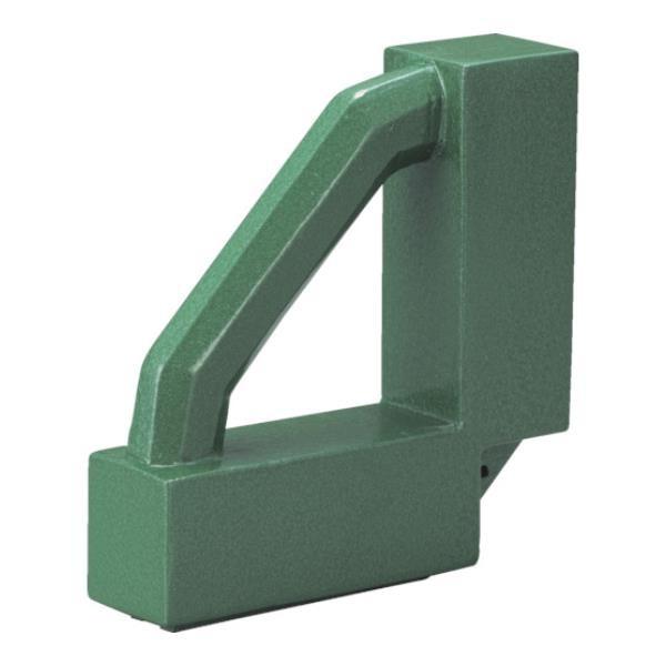 TRUSCO �n�ڗp�}�O�l�E�F���_�[ 144X36X144 �Œ�^�C�v TMGWS145 [TMGW-S145][r20][s9-020]