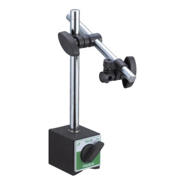 TRUSCO �}�O�l�b�g�x�[�X ���x���^�C�v TMP80 [TMP-80][r20][s9-020]