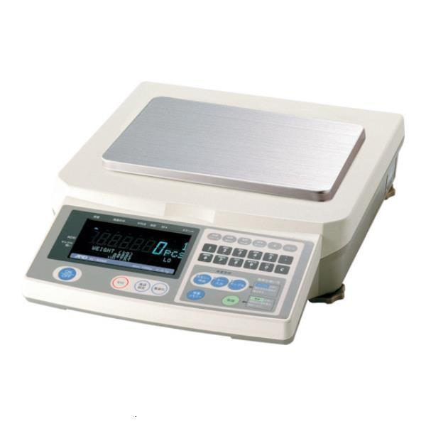 A&D カウンティングスケール計数可能最小単重0.02g FC1000I [r20 A&D カウンティングスケール計数可能最小単重0.02g FC1000I [r20