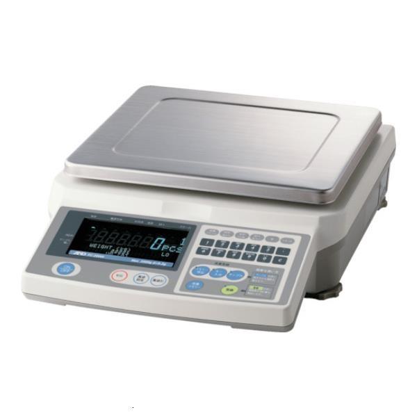 A&amp;D �J�E���e�B���O�X�P�[���v���\�ŏ��P�d0.04g FC2000I [r20][s9-833]