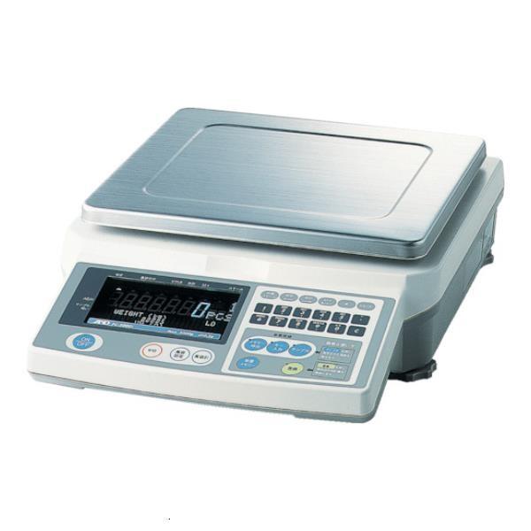 A&amp;D �J�E���e�B���O�X�P�[���v���\�ŏ��P�d0.1g FC5000I [r20][s9-833]
