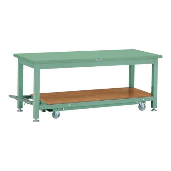 TRUSCO STWC�^��Ƒ� 1500X750XH740 STWC1500 [STWC-1500][r21][s9-034]