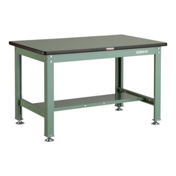 TRUSCO RHW�^��Ƒ� 900X600XH740 RHW0960 (GN) [RHW-0960][r21][s9-832]