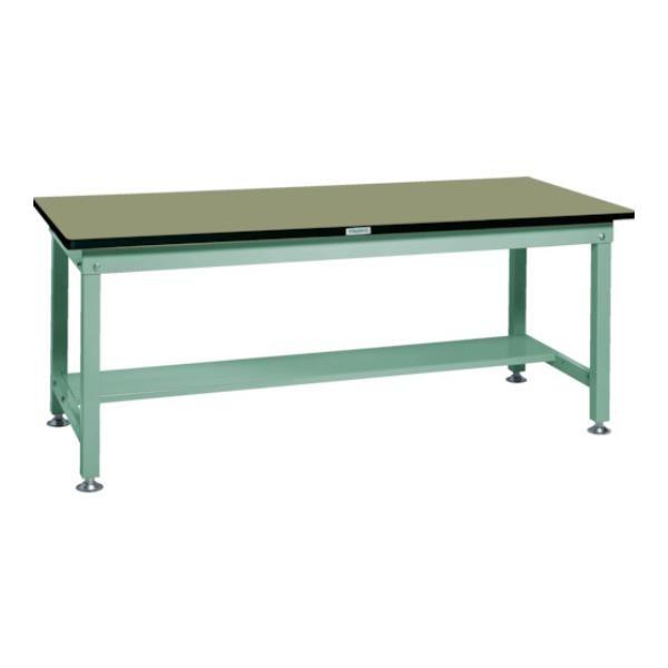 TRUSCO RHW�^��Ƒ� 1500X900XH740 RHW1509 (GN) [RHW-1509][r21][s9-039]