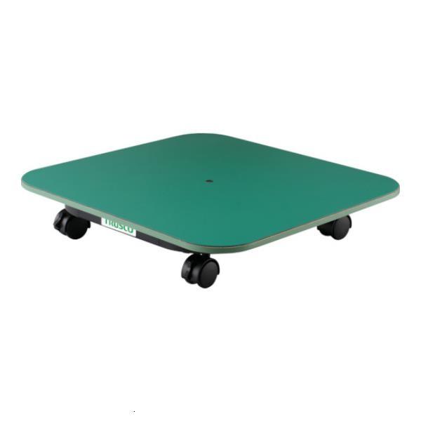 TRUSCO ���C����Ƒ�p��]�L�����[�v���b�g �L���X�^�[�^ CLD4750TCP [CLD-47�E50TCP][r20][s9-020]
