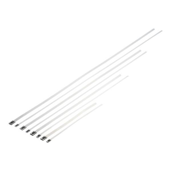 �p���h�E�C�b�g MLT�^�C�v �X�e�����X�X�`�[���o���h SUS304 MLT6SCP 100�{�� [MLT6S-CP][r20][s9-030]