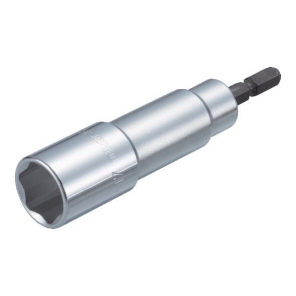 TRUSCO �d���h���C�o�[�\�P�b�g 2 2mm TEF22 [TEF-22][r20][s9-010]