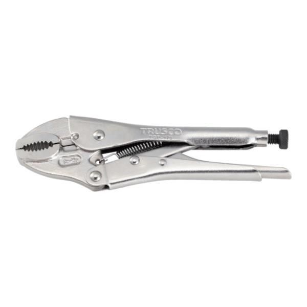 TRUSCO �O���b�v�v���C���[ 125mm TGP125 [TGP-125][r20][s9-010]
