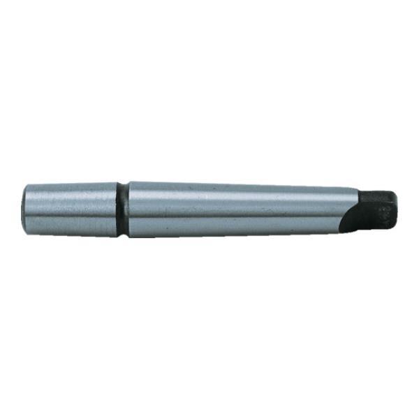 TRUSCO �`���b�N�A�[�o�[�ē������iJT-6×MT-4 TCA54Y [TCA-54Y][r20][s9-020]