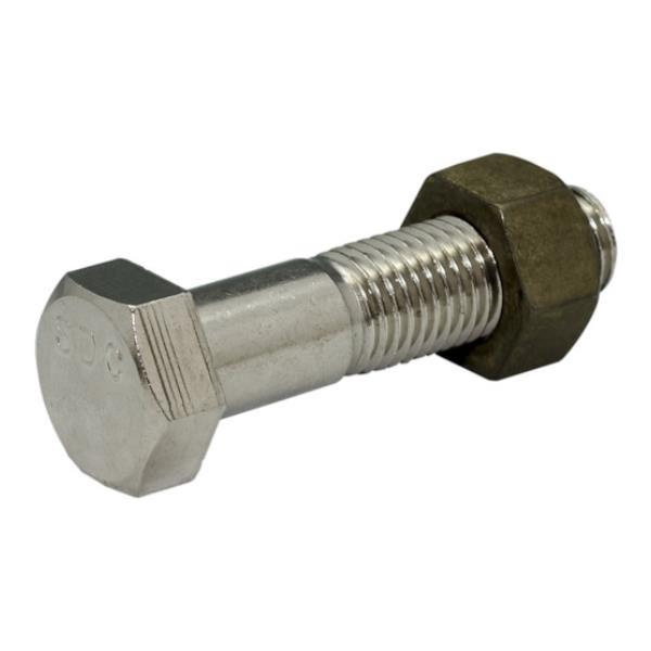 SDC ステンレス特殊ボルト SD16065 [r20][s9-010] : ミナトワークス