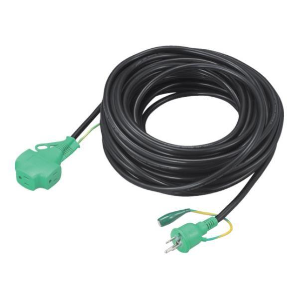 TRUSCO gv|bLR[h  20m  TPVS20E (BK) [TPVS-20E][r20][s9-020]