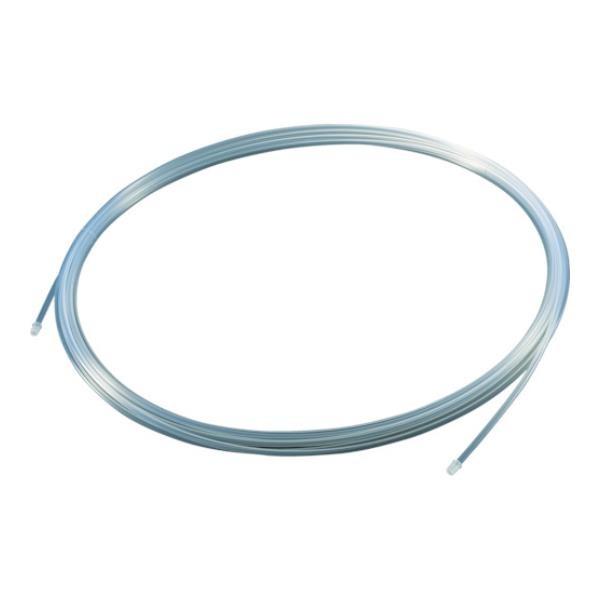 ■TRUSCO フッ素樹脂チューブ 内径10mmX外径12mm 長さ10m〔品番:TPFA1210〕【2563045:0】[店頭受取不可] TRUSCO中山 TRUSCO フッ素樹脂チューブ 内径10mmX外径12mm 長さ10m