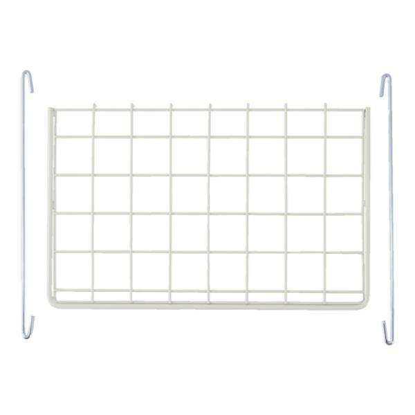 TRUSCO ���b�V���I��(�X�e�[�t)450X260 �l�I�O���[ TMT450 (NG) [TMT-450][r20][s9-010]