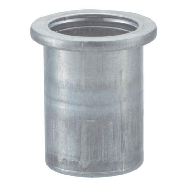 TRUSCO NvibgA~ 2.5 M6X1.0 23 TBN6M25A 23 [T-BN-6M25A][r20][s9-010]