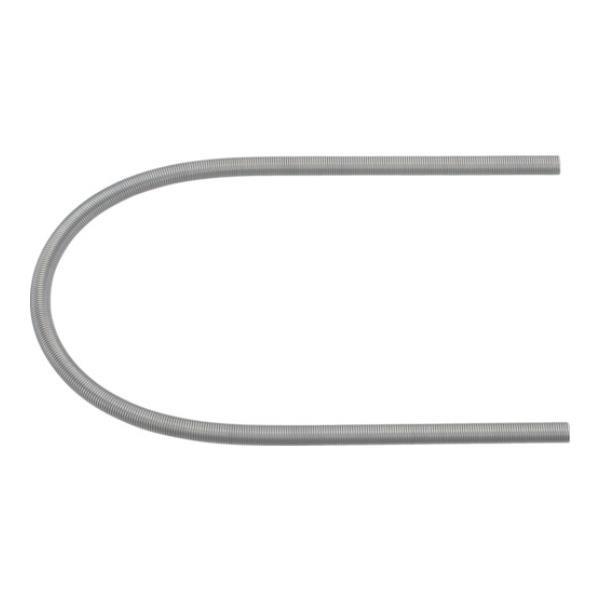 TRUSCO ���������R�C���΂� 500mmD12Xd0.6 TLS1206 [TLS-1206][r20][s9-010]