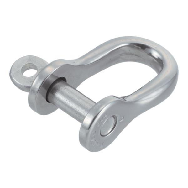 TRUSCO ���ۃV���b�N�� �X�e�����X�� ���a5��X�J��12mm THS5 2�� [THS-5][r20][s9-010]